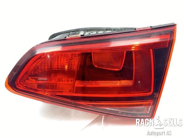 Baklykt høyre indre til VW Golf VII, 2012-2017 (Fase 1)  (5G0 945 094 AE)