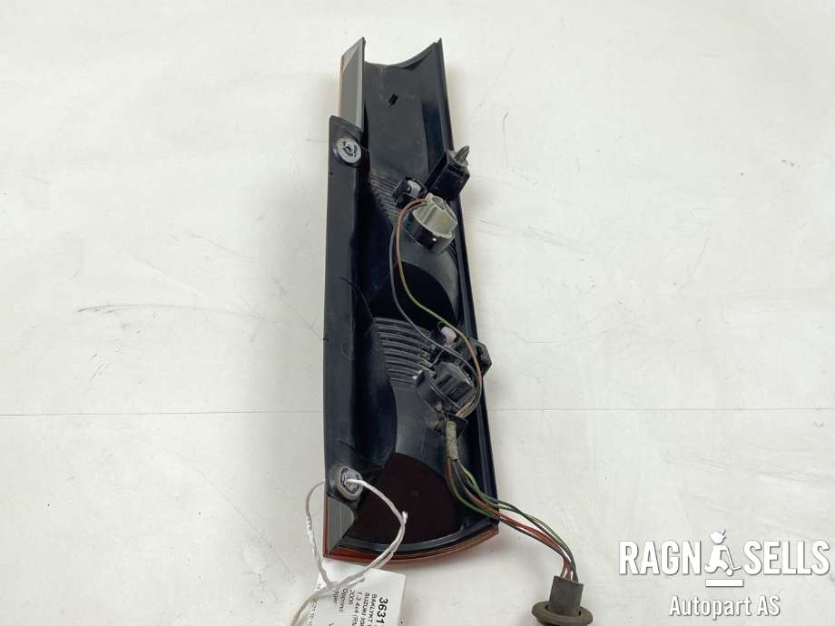 Baklykt venstre til Suzuki Ignis 2003-2010 (Type I) (UNGARN) (UNGARN) (35670-86G00||35670-86G00-000)