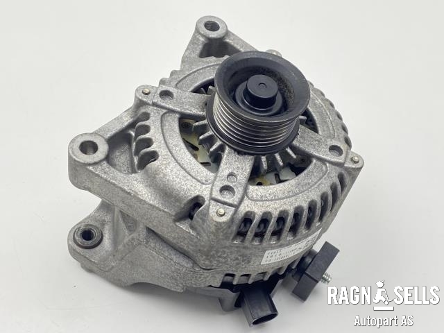 Dynamo til Mini One/Cooper 2014-->> (F54-57) (F54-57) (DENSO|12 31 7 640 875|76400131|104211-8181|)