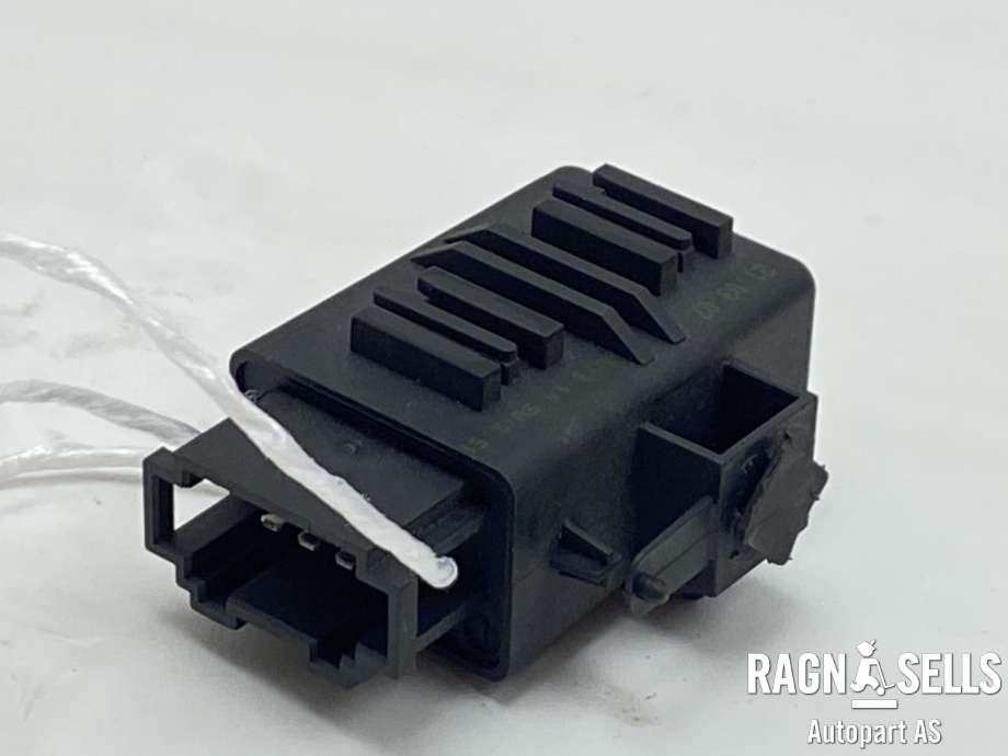 Styreenhet sete til VW Passat 2005-2010 (B6) (B6) (1Z0 959 772B|)