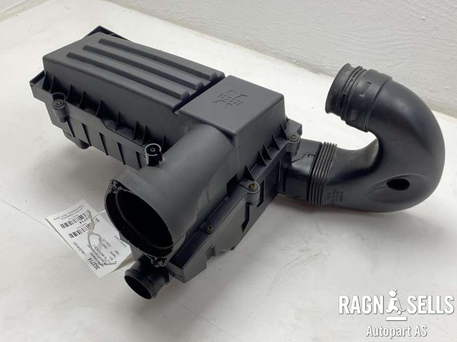 Luftfilterboks til VW Passat 2011-2015 (B7) (B7) (3C0 129 607|)