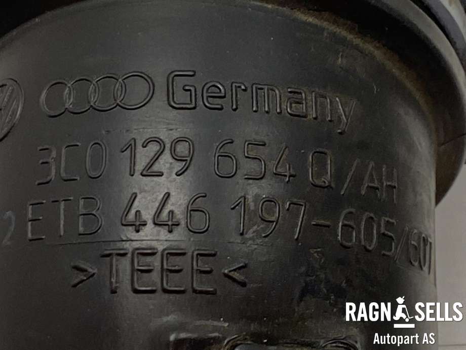Luftmengde/luftmassemåler til VW Passat 2011-2015 (B7) (B7) (BOSCH|0281002956|03L 906 461 A|3C0 129 654 Q/AH)