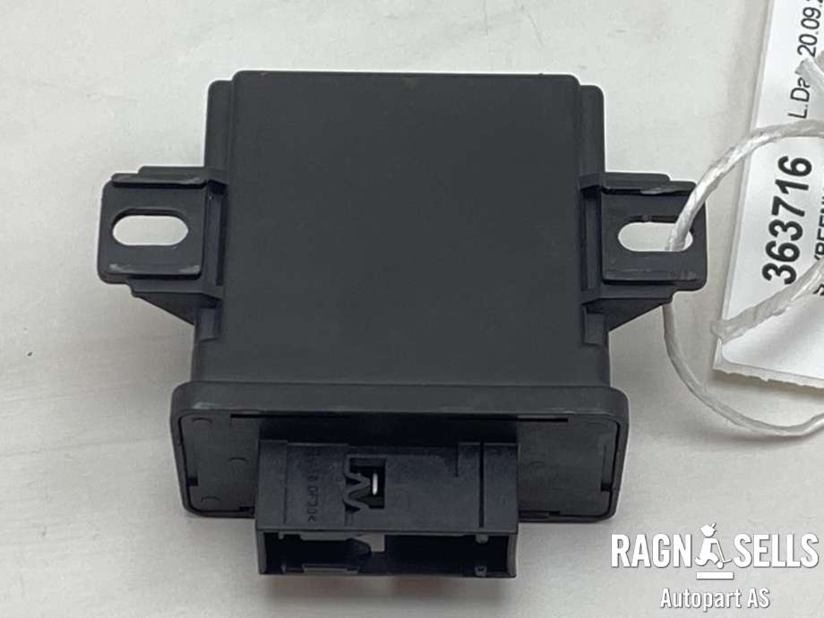 Styreenhet diverse til VW Passat 2011-2015 (B7) (B7) (5M0 907 357 E|)