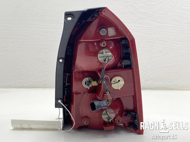 Baklykt venstre til Hyundai Tucson 2003-2009  (924012E010|)