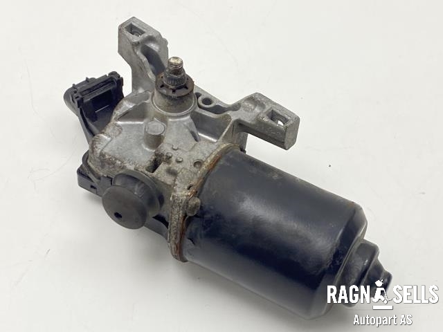 Viskermotor frontrute til Toyota Land Cruiser 120, 2002-2009  (8511060350)