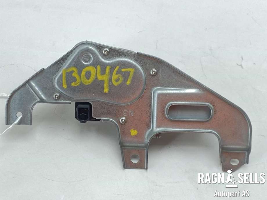 Viskermotor bakrute til Suzuki Swift 2005-2010  (MITSUBA|38810-63J00|)
