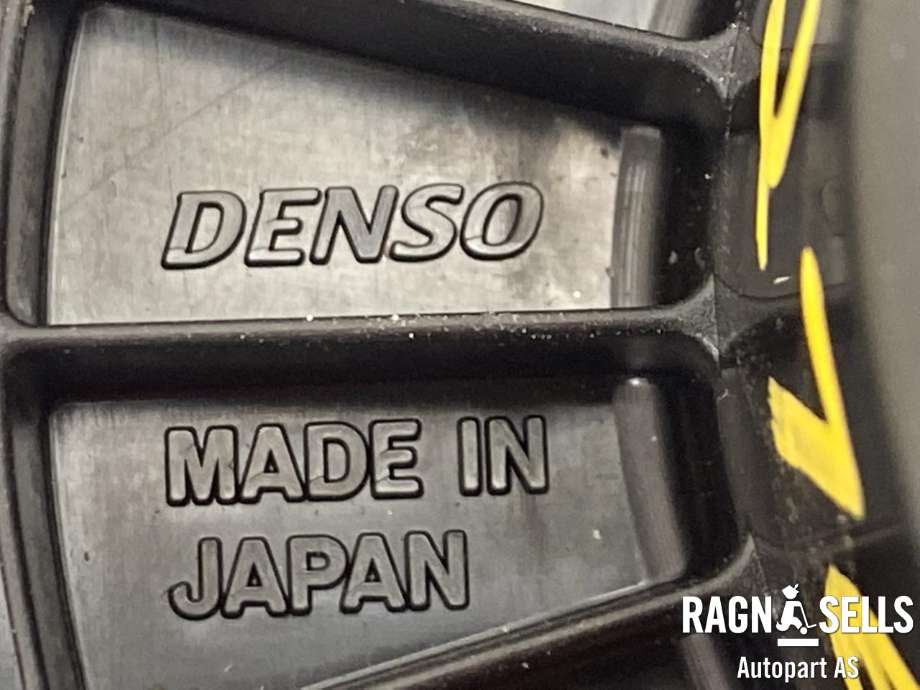 Varmeapparat motor til Subaru Justy 2008-2010 (Type IV) (DENSO|272700-0121|)