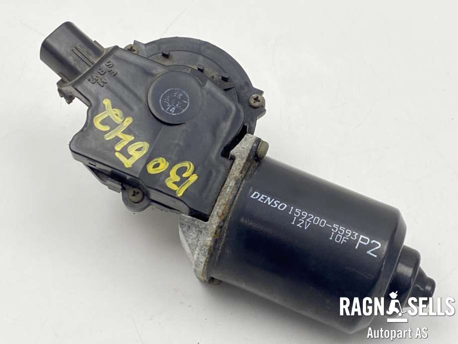 Viskermotor frontrute til Suzuki Liana 2004-2010 (Fase 2)  (38110-54G00|159200-5593|38110-54G00-000)