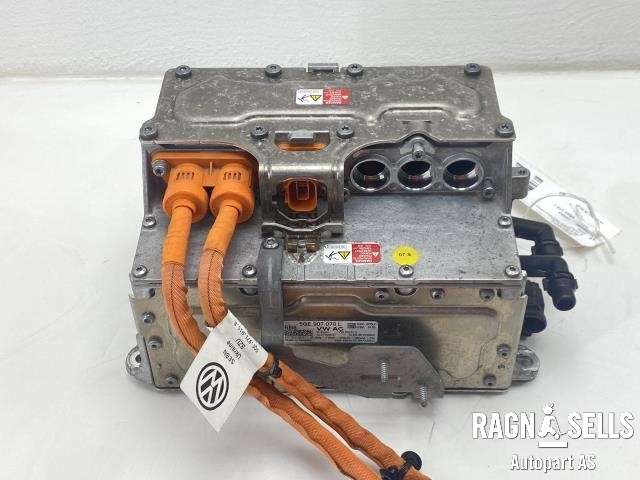 Inverter elbil til VW e-Golf 2017-2020 (Fase 2)  (BOSCH|5QE 907 070 L|1271016100|)