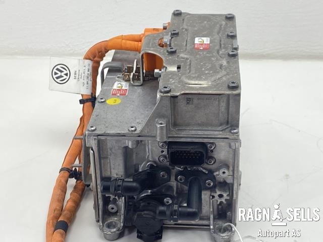 Inverter elbil til VW e-Golf 2017-2020 (Fase 2)  (BOSCH|5QE 907 070 L|1271016100|)