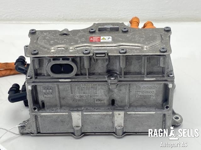 Inverter elbil til VW e-Golf 2017-2020 (Fase 2)  (BOSCH|5QE 907 070 L|1271016100|)