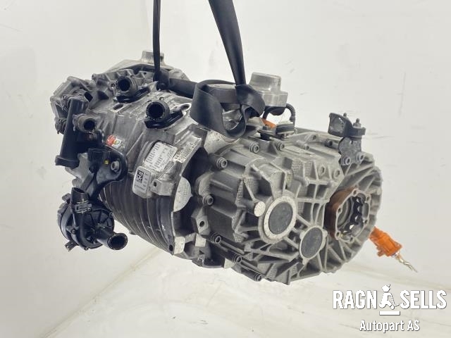 Motor elbil foran til VW e-Golf, 2017-2020 (Fase 2)  (9M3 ES7 8GF)