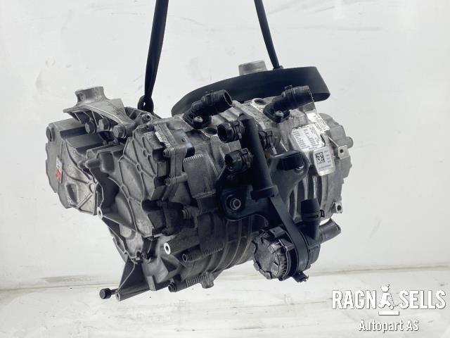 Motor elbil foran til VW e-Golf 2017-2020 (Fase 2)  (9M3 ES7 8GF|TZ-220-X-S-EAZ|0EA 010 010)