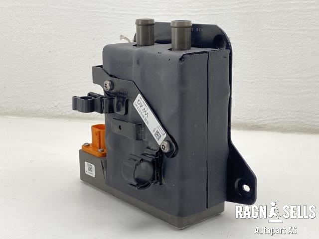 Varmeapparat PTC-heater til VW e-Golf 2017-2020 (Fase 2)  (EBERSPÄCHER|12E 963 231 G|5QE 819 013 AD|)