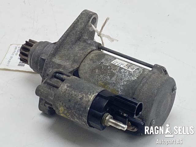 Starter til VW Polo 2014-2017 (Type V, Fase 2)  (DENSO|0AM911024A|0AM911024AX|438000-0202|)