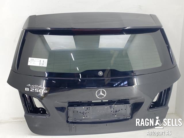 Bakluke combi til Mercedes B-Klasse 2011-2018 (W246) (W246) (A 246 740 75 00|)
