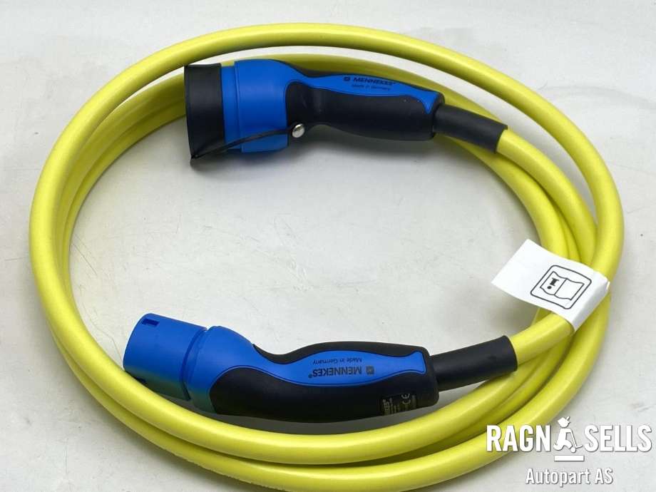 Batterilader kabel til Mercedes B-Klasse 2011-2018 (W246) (W246) (MENNEKES|A 000 583 20 98|)