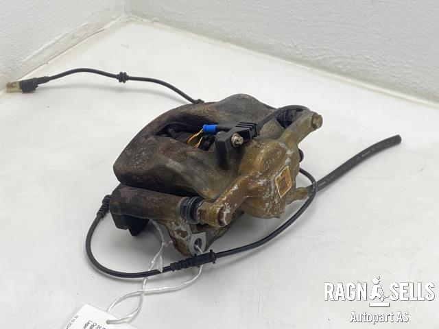 Bremsecaliper høyre foran til Mercedes B-Klasse, 2011-2018 (W246) (W246) (A246 38)