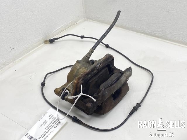 Bremsecaliper høyre foran til Mercedes B-Klasse 2011-2018 (W246) (W246) (A246 38|)