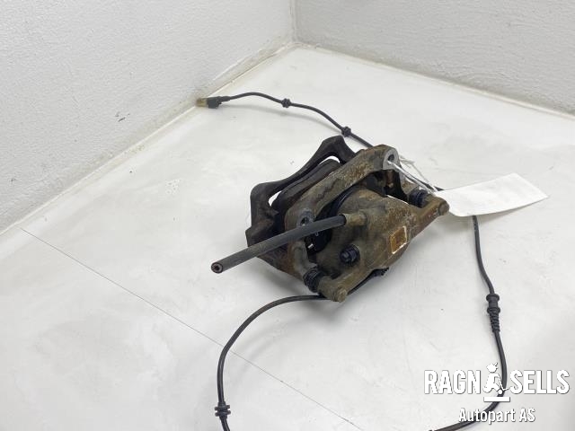 Bremsecaliper høyre foran til Mercedes B-Klasse 2011-2018 (W246) (W246) (A246 38|)