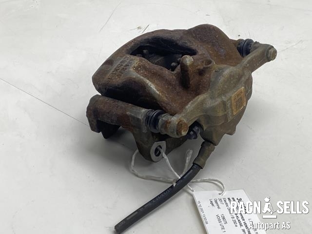 Bremsecaliper venstre foran til Mercedes B-Klasse, 2011-2018 (W246) (W246) (A246 37)