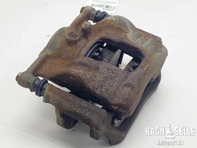 Bremsecaliper venstre foran til Mercedes B-Klasse 2011-2018 (W246) (W246) (A246 37|)