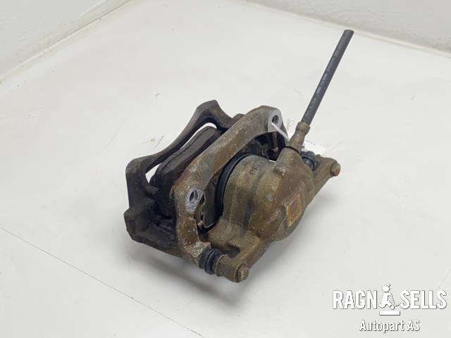 Bremsecaliper venstre foran til Mercedes B-Klasse 2011-2018 (W246) (W246) (A246 37|)