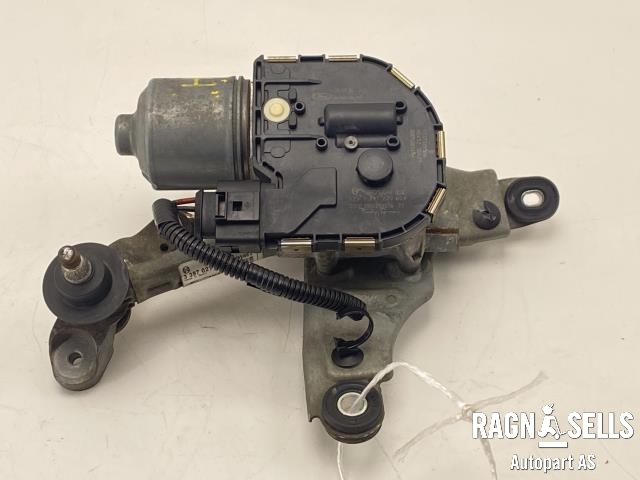 Viskermotor foran høyre til Ford S-Max, 2006-2010 (Type I, Fase 1)  (BOSCH|1 397 220 603)