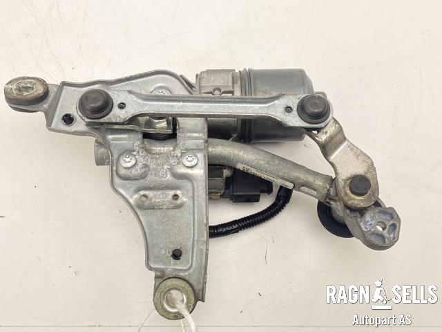 Viskermotor foran høyre til Ford S-Max 2006-2010 (Type I, Fase 1)  (BOSCH|1 397 220 603|3 397 021 134|6M21-17504-BK)