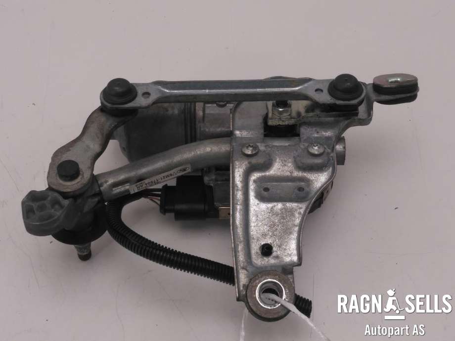 Viskerarm frontrute venstre til Ford S-Max 2006-2010 (Type I, Fase 1)  (BOSCH|1 397 220 602|3 397 021 133|6M21-17504-AK)