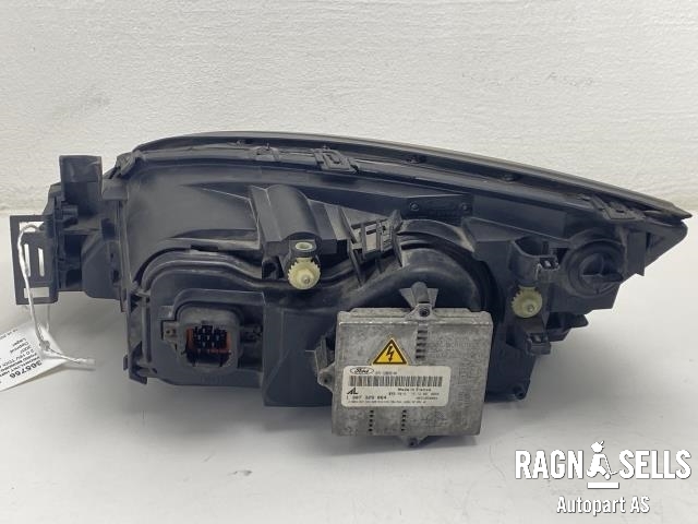 Frontlykt høyre xenon til Ford Mondeo 2001-2007 (Type III)  (AUTOMOTIVE LIGHTING|1S71-13005-UF|1S71-13005-CM|1435622)