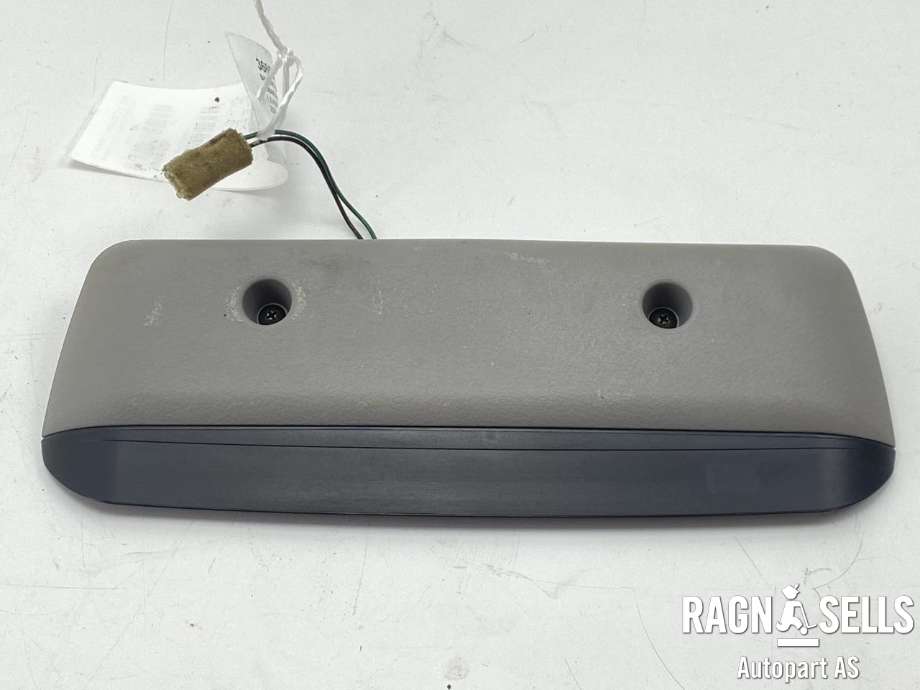 Baklykt bremselys bakrute til Subaru Impreza 2001-2005 (Type II, Fase 1)  (84701FE040NE|)