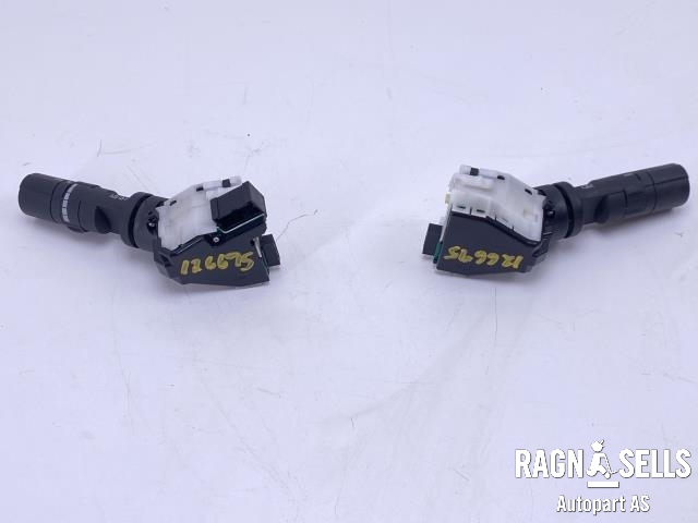 Bryter combi til Nissan Qashqai 2007-2010 (Type I, Fase 1)  (NILES|14425|7823SN|7819SN)