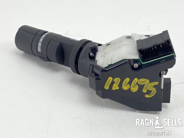 Bryter combi til Nissan Qashqai 2007-2010 (Type I, Fase 1)  (NILES|14425|7823SN|7819SN)