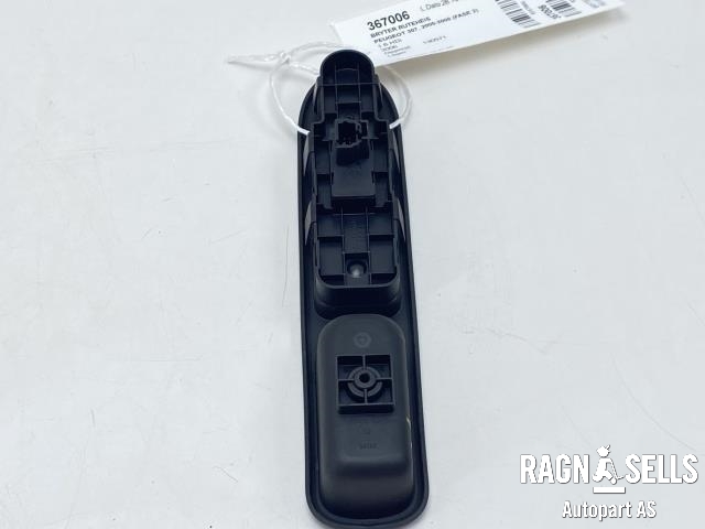 Bryter ruteheis til Peugeot 307 2005-2008 (Fase 2) (11561 5326/21|)