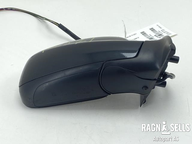 Speil høyre til Peugeot 307 2005-2008 (Fase 2) (8149 AX|)