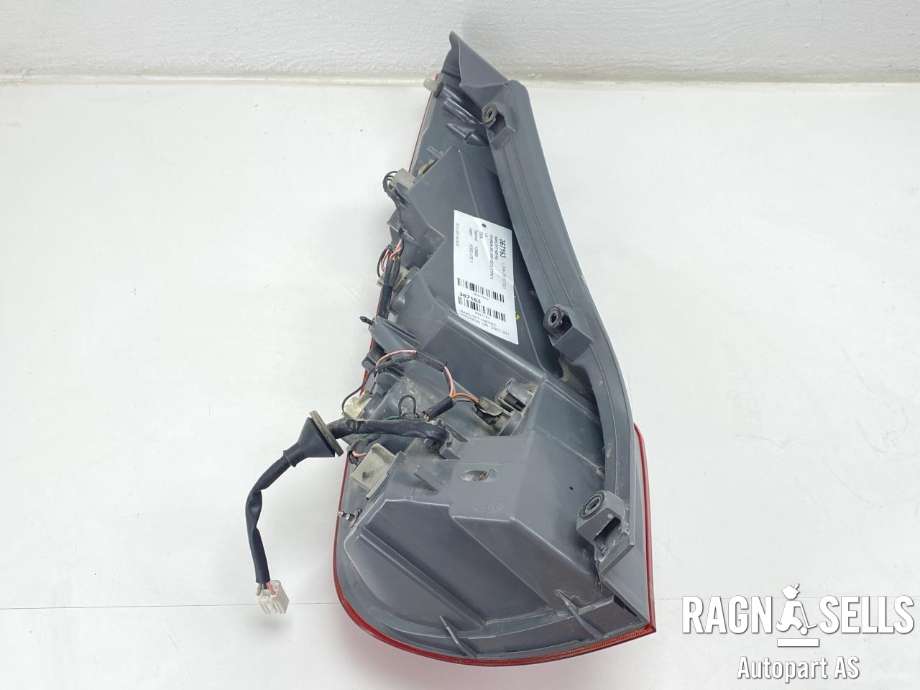 Baklykt høyre til Hyundai i30 2007-2012 (Type I)  (924022L110|)