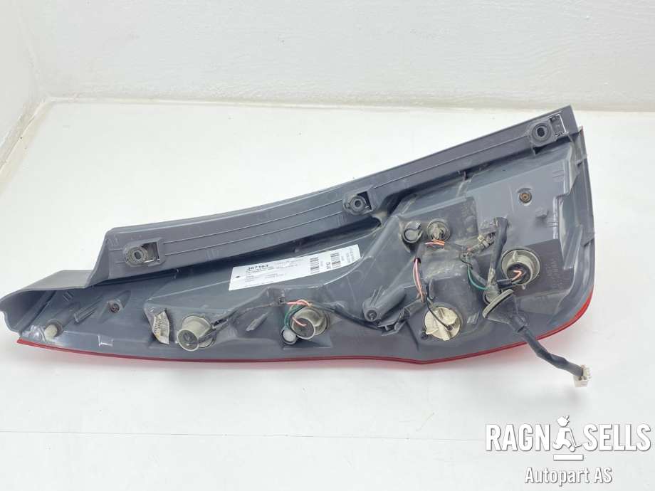 Baklykt høyre til Hyundai i30 2007-2012 (Type I)  (924022L110|)