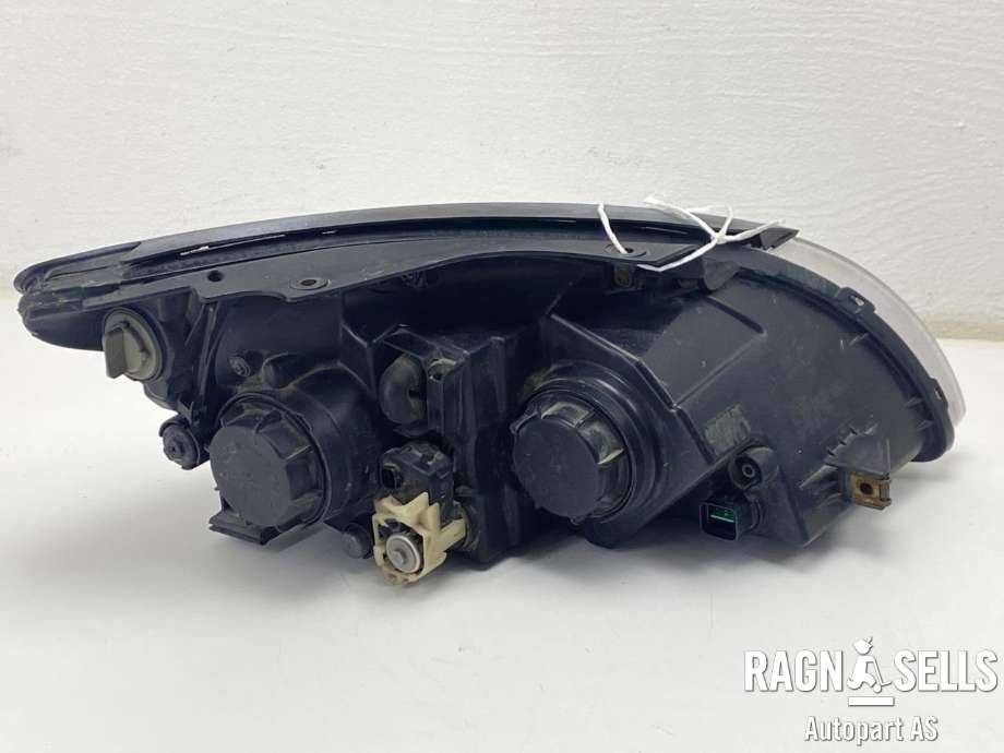 Frontlykt venstre halogen til Hyundai i30 2007-2012 (Type I)  (921012L120|921032L120|)