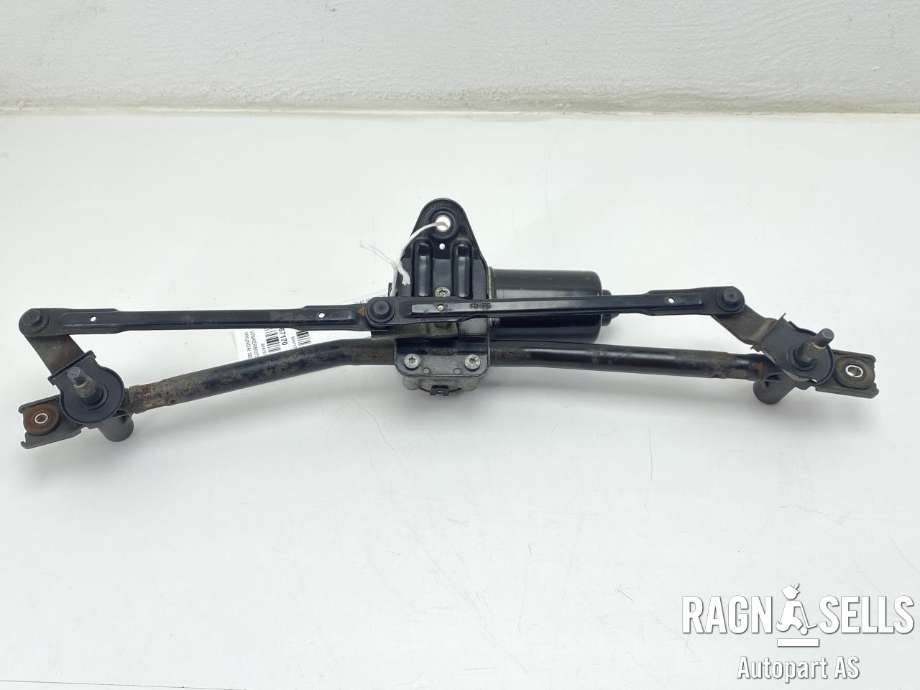 Viskermotor frontrute komplett m/overføring til Hyundai i30 2007-2012 (Type I)  (981002L000|)