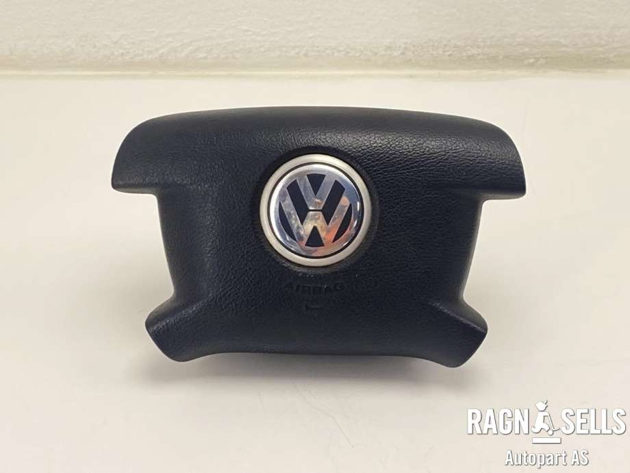 Airbag rattpute til VW Transporter / Caravelle, 2003-2009 (Fase 1) (T5) (T5) (7H0 880 201 N 4EC)