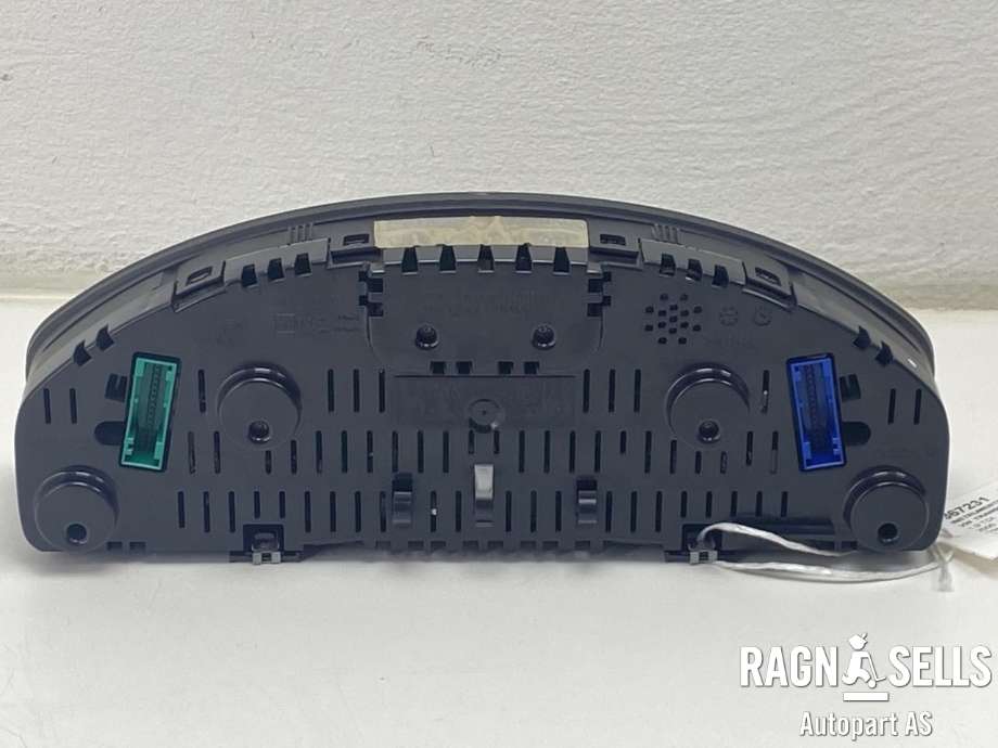 Instrumentpanel til VW Transporter / Caravelle 2003-2009 (Fase 1) (T5) (T5) (7H0 920 851 R|88 311 346|)
