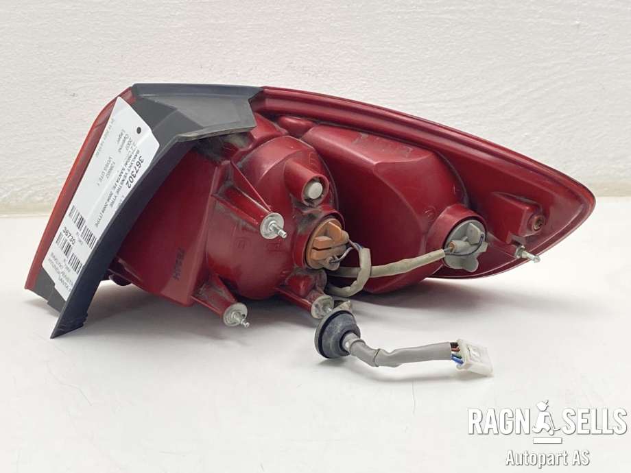 Baklykt venstre ytre til Hyundai Santa Fe 2006-2009 (Type II, Fase 1)  (924012B020|)