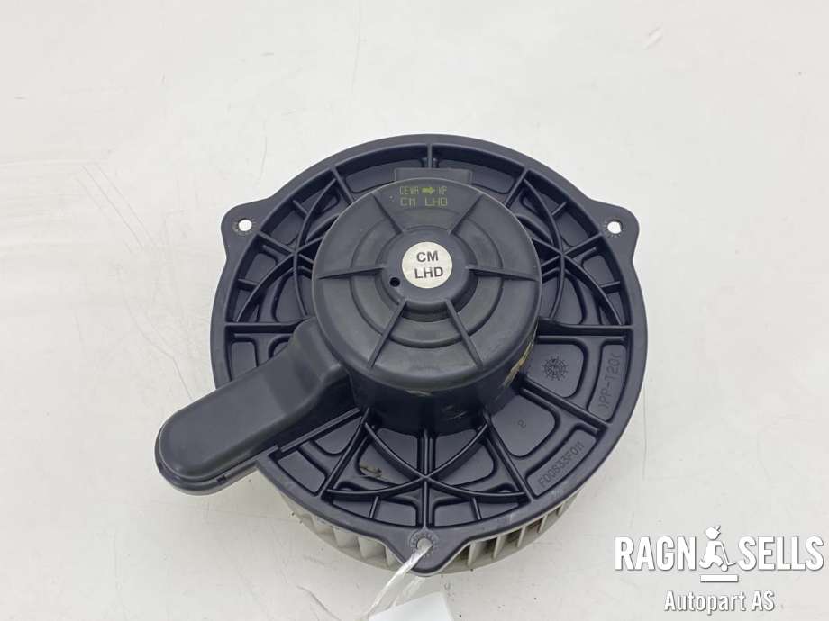 Varmeapparat motor til Hyundai Santa Fe 2006-2009 (Type II, Fase 1)  (F00S33F011|CEYA KP CM LHD|)