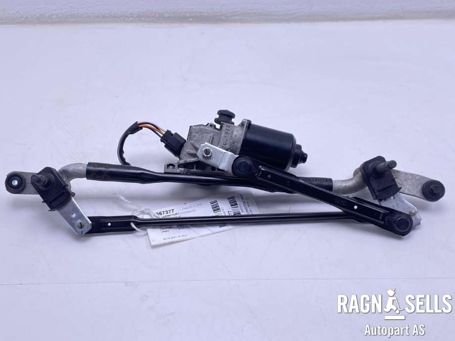 Viskermotor frontrute til Kia Niro 2016-2021  (DENSO|03523-6170|98100-G5000|)