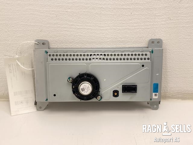 Instrumentpanel til Tesla Model X 2016-->>  (1447934-61-B|1118894-00-A|)