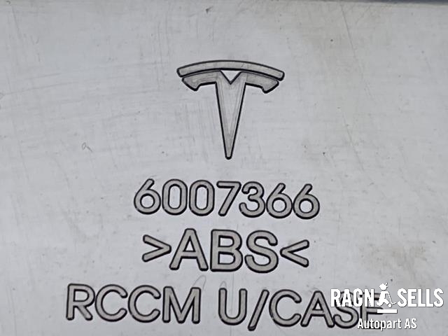 Styreenhet diverse til Tesla Model X 2016-->>  (6007366-00-D|EC100FPCBA07|)