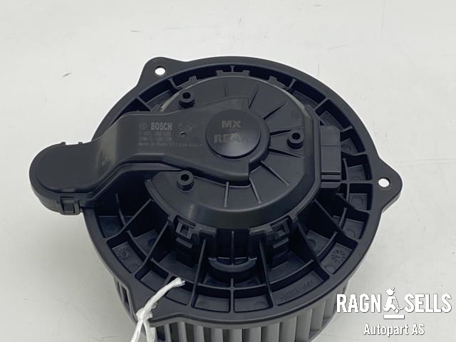Varmeapparat motor til Tesla Model X 2016-->>  (BOSCH|F 00S 3B2 578|)