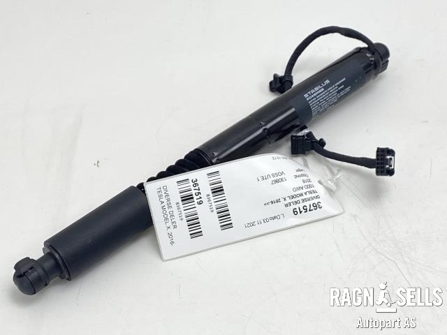 Diverse deler til Tesla Model X 2016-->>  (STABILUS|1063441-00-C|514112|)