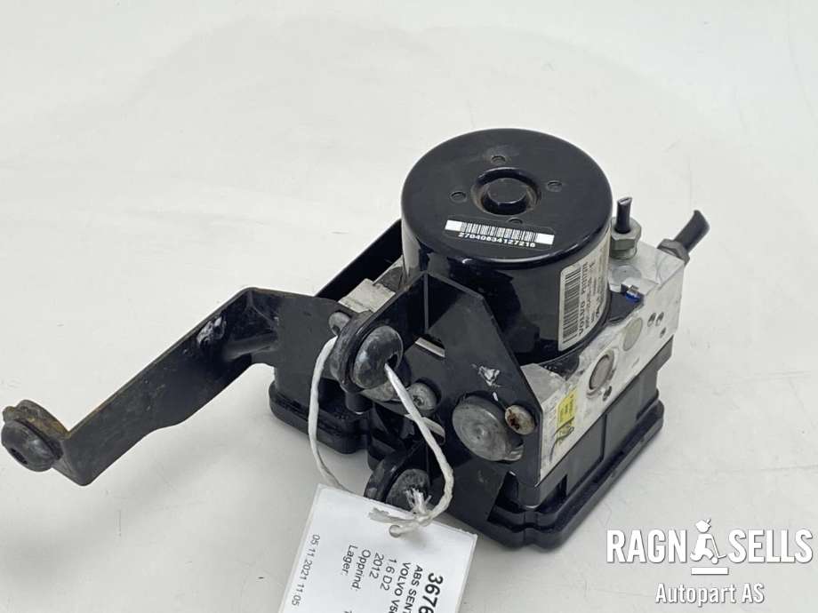 ABS sentral til Volvo V50 2007-2012 (Fase 2)  (ATE|P31317378|)